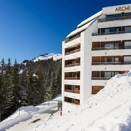 Apartment Arche - Maeva Flaine