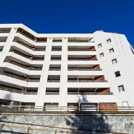 Arche - Maeva Apartment *