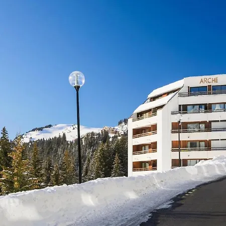 Arche - Maeva Apartment